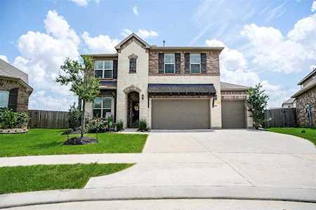 5107 Royal Sunset Ct Katy, TX 77493
