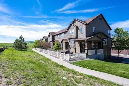 3800 Tranquility Trl Castle Rock, CO 80109