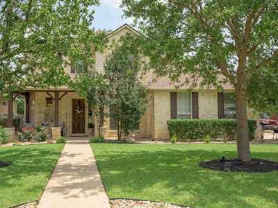 4002 Colina CV Round Rock, TX 78681