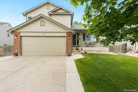 5426 Fox Run Blvd Frederick, CO 80504