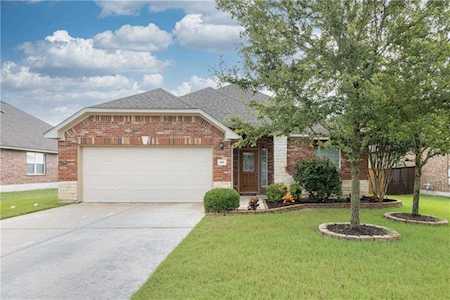 108 Wolf Creek WAY Round Rock, TX 78664