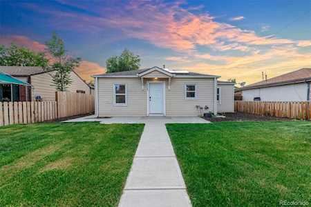 4335 Milwaukee St Denver, CO 80216