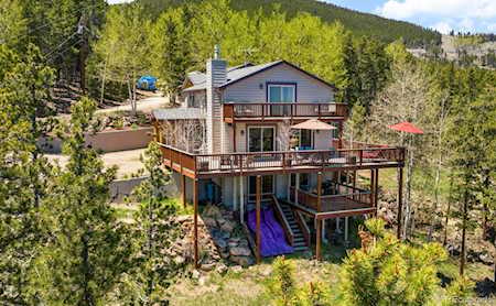 93 Fawn Trl Evergreen, CO 80439