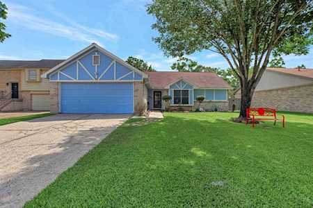 19315 Evening Glen Dr Tomball, TX 77375