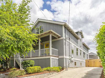 5240 NE 15th Ave Portland, OR 97211