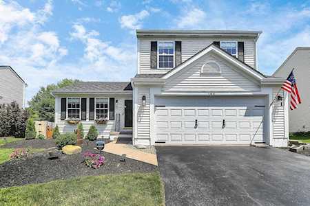 140 Bendelow Drive Delaware, OH 43015