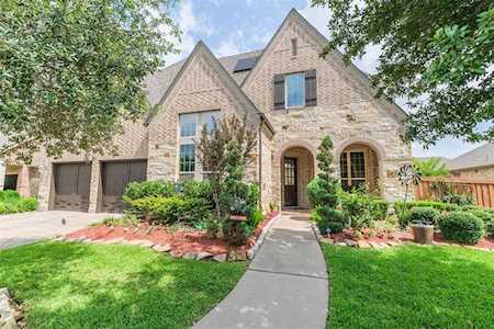 17314 Bland Mills Ln Richmond, TX 77407