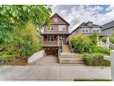 836 NE 69th Ave Portland, OR 97213