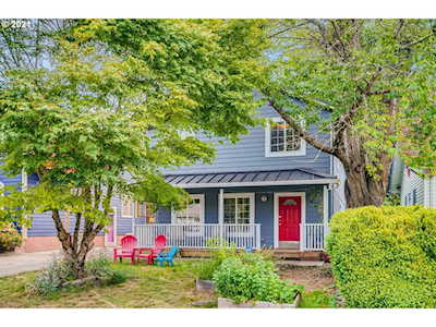 2308 SE 70th Ave Portland, OR 97215