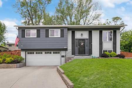 911 Thorney Lea Terrace Schaumburg, IL 60193