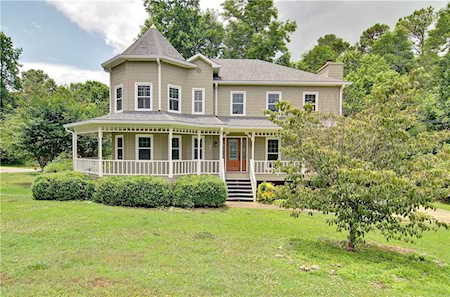 1932 Kemp Rd Marietta, GA 30066