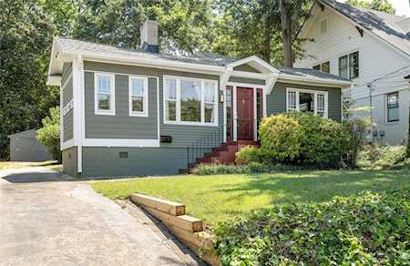 421 E Ponce De Leon Ave Decatur, GA 30030