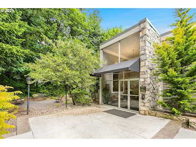 1500 SW Skyline Blvd #3 Portland, OR 97221