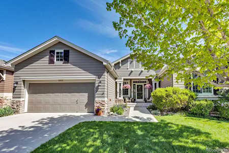945 Deer Clover Way Castle Pines, CO 80108