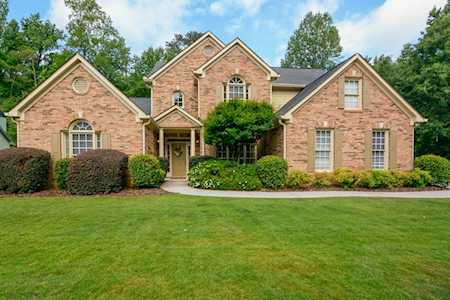 5170 Thamesgate Close Peachtree Corners, GA 30092
