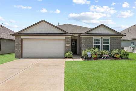 12541 Morning Hill Pass Magnolia, TX 77354