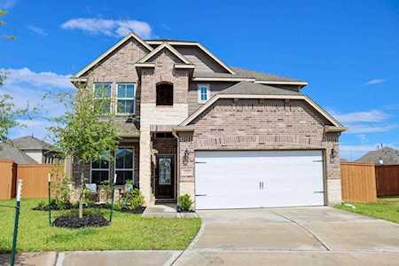 32703 Oak Heights Ln Brookshire, TX 77423