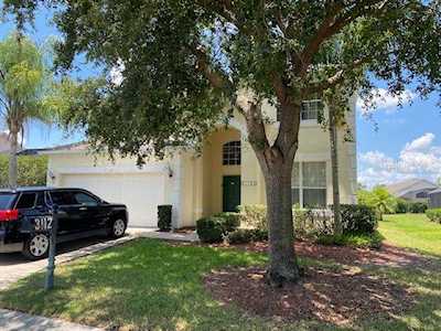 3112 Antiqua WAY Haines City, FL 33844