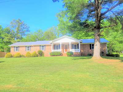 106 Skyview Dr Columbia, TN 38401