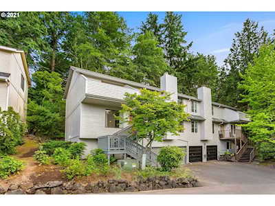 12415 NW Haskell Ct #8 Portland, OR 97229