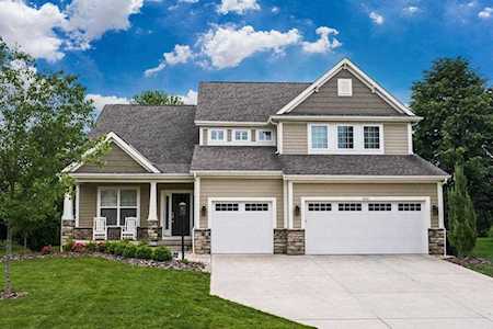 6861 Meadow Glen Drive Westerville, OH 43082