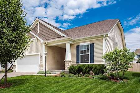 4884 Black Sycamore Drive Columbus, OH 43231
