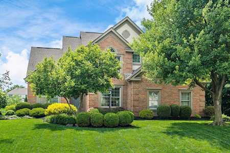 6220 Westwick Place Lewis Center, OH 43035