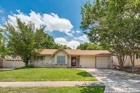 3214 Quakertown Dr San Antonio, TX 78230