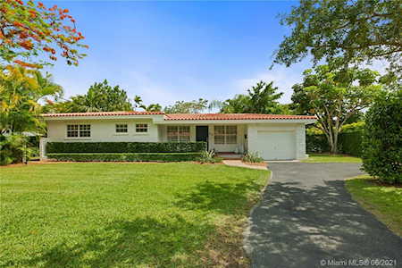 1540 Blue Rd Coral Gables, FL 33146