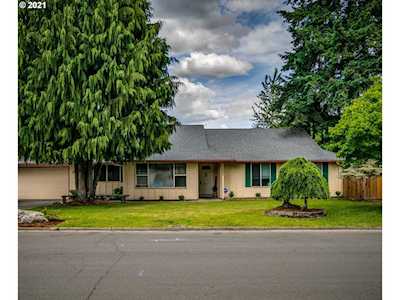 7207 NE Meadows Dr Vancouver, WA 98662
