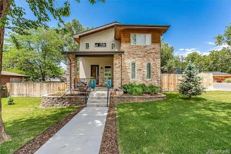 3301 S Ogden St Englewood, CO 80113