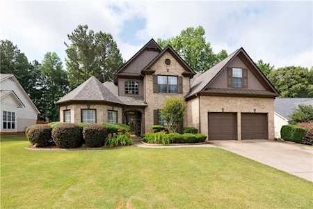 540 Gran Heritage Way Dacula, GA 30019