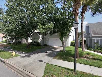 836 W Charing Cross CIRCLE Lake Mary, FL 32746