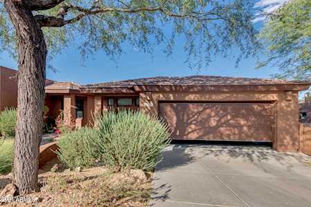 16340 E Ridgeline Drive Fountain Hills, AZ 85268