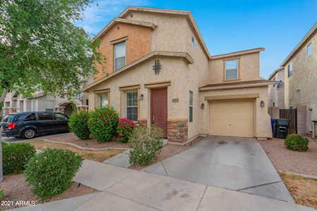6622 W Taylor Street Phoenix, AZ 85043