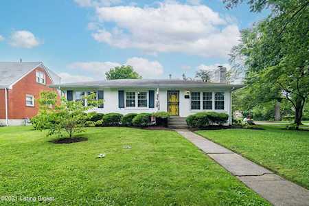 3733 Glen Oak Dr Louisville, KY 40218
