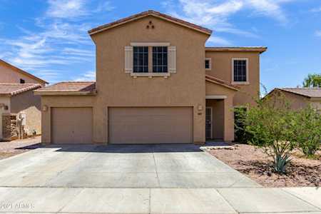 16810 W Saguaro Lane Surprise, AZ 85388