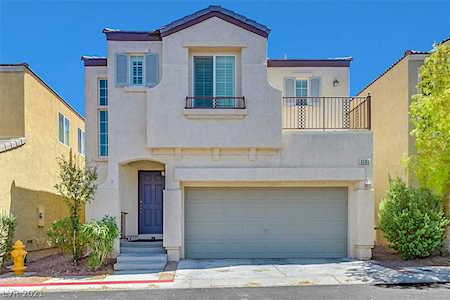 6685 Topley Pike Ave Las Vegas, NV 89139