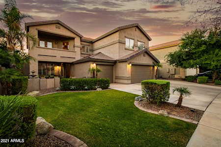252 W Pelican Drive Chandler, AZ 85286
