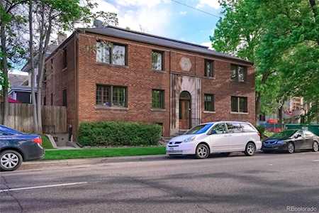 1710 E 14th Ave #5 Denver, CO 80218