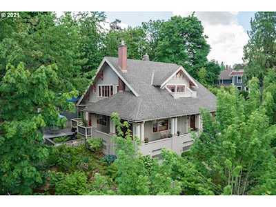 1302 Washington St Oregon City, OR 97045