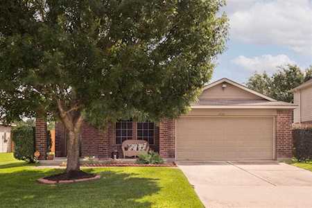 3738 Rowlock Vine Dr Houston, TX 77084