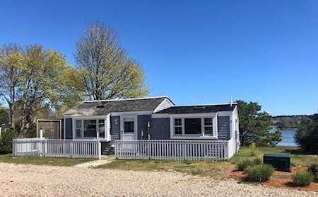 205 Commercial St #7 Wellfleet, MA 02667
