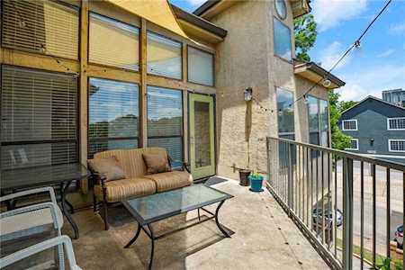 1910 Robbins PL #311 Austin, TX 78705