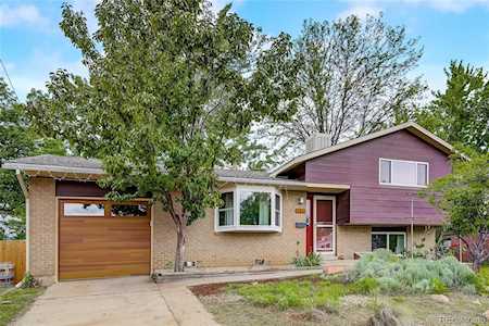 4205 Aurora Ave Boulder, CO 80303