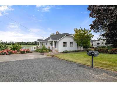 2728 SW Golf Course Rd Cornelius, OR 97113