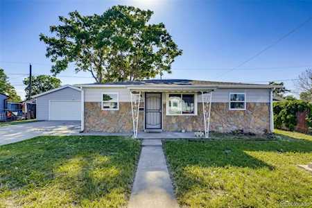 4965 Steele St Denver, CO 80216
