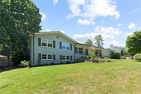 5054 North Peachtree Rd Dunwoody, GA 30338
