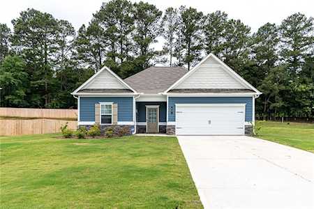 59 Woody Way NW Adairsville, GA 30103