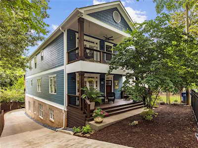 570 Morgan St NE Atlanta, GA 30308